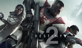 Destiny 2: Forsaken (Xbox One) - Xbox Live Key - UNITED STATES