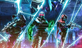 Destiny 2: Lightfall (Xbox Series X/S) - Xbox Live Key - EUROPE