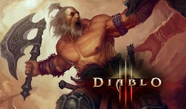 Diablo 3 Battlechest (PC) - Battle.net Key - GLOBAL