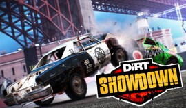 Dirt: Showdown - Steam Key - EUROPE