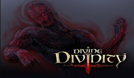 Divine Divinity Steam Key GLOBAL
