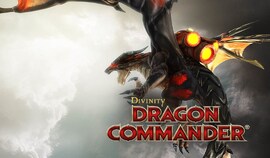Divinity: Dragon Commander GOG.COM Key GLOBAL