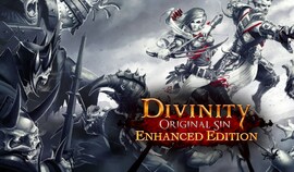 Divinity: Original Sin - Enhanced Edition (PC) - Steam Gift - CHINA