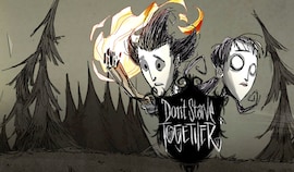 Don't Starve Together | Console Edition (Xbox One) - Xbox Live Key - EUROPE
