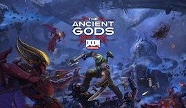 DOOM Eternal: The Ancient Gods - Part One (Xbox One) - Xbox Live Key - EUROPE