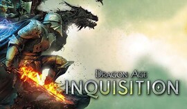 Dragon Age: Inquisition Origin Key EUROPE