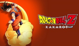 DRAGON BALL Z: KAKAROT | Standard Edition (PC) - Steam Key - GLOBAL