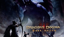 Dragon's Dogma: Dark Arisen Xbox Live Xbox One Key UNITED STATES