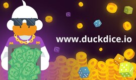 DuckDice.io Gift Card 200 EUR in BTC - DuckDice Key - GLOBAL