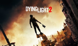 Dying Light 2 (Xbox One) - Xbox Live Key - EUROPE