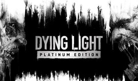 Dying Light | Platinum Edition (PC) - Steam Key - EUROPE