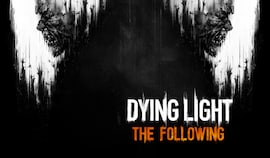 Dying Light: The Following - Enhanced Edition (PC) - Steam Key - GLOBAL