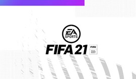 EA SPORTS FIFA 21 | Ultimate Edition (PC) - Steam Gift - NORTH AMERICA