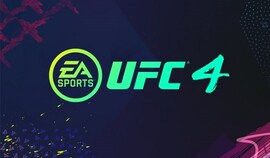 EA Sports UFC 4 | Deluxe Edition (Xbox One) - Xbox Live Key - EUROPE