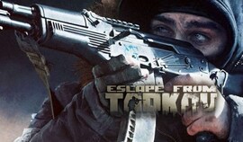 Escape From Tarkov Prepare for Escape Edition Battlestate Key GLOBAL