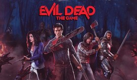Evil Dead: The Game (Xbox Series X/S) - Xbox Live Key - ARGENTINA