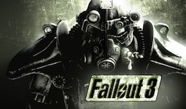 Fallout 3 Steam Key GLOBAL