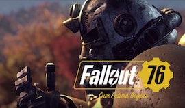 Fallout 76 (PC) - Microsoft Store Key - GLOBAL
