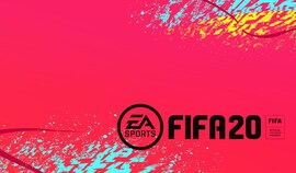 FIFA 20 Standard Edition (PC) - Origin Key - (GLOBAL - RUSSIAN ONLY)