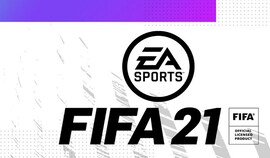 FIFA 21 - Ultimate Team Preorder Bundle Bonus (PS4) - PSN Key - NORTH AMERICA