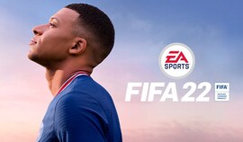FIFA 22 (PC) - Steam Key - EUROPE