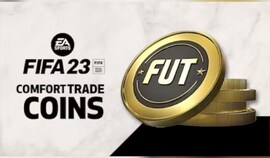 FIFA23 Coins (PS, Xbox, PC) 500k - FUTMarket Comfort Trade - GLOBAL