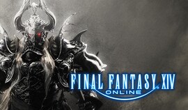 Final Fantasy XIV: Heavensward Final Fantasy Code NORTH AMERICA