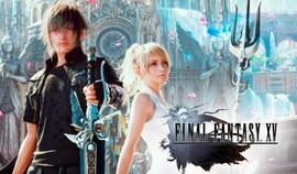 Final Fantasy XV Royal Edition Xbox Live Key UNITED STATES