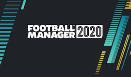 Football Manager 2020 Steam Key EUROPE