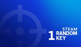 FPS Random (PC) - Steam Key - GLOBAL
