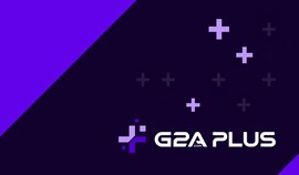 G2A PLUS - one-time activation code (1 Month) - G2A.COM Key - GLOBAL