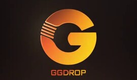GGDROP.com 10 USD - GGDROP.com Key - For USD Currency Only