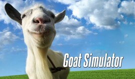 Goat Simulator: GOATY Steam Key GLOBAL