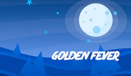 Golden Fever Steam Key GLOBAL