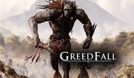 GreedFall (PC) - Steam Key - GLOBAL