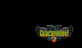 Guacamelee! 2 Steam Key GLOBAL