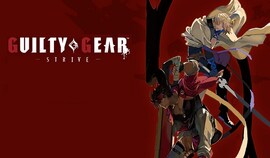 GUILTY GEAR -STRIVE- | Deluxe Edition (PC) - Steam Gift - GLOBAL
