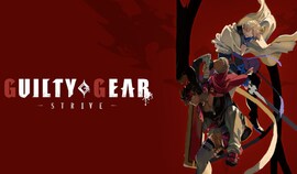 Guilty Gear -Strive- Season Pass 1 (PC) - Steam Gift - EUROPE