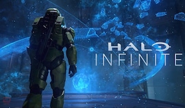 Halo Infinite | Campaign (Xbox Series X/S, Windows 10) - Xbox Live Key - UNITED KINGDOM