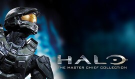 Halo: The Master Chief Collection (PC) - Steam Account - GLOBAL
