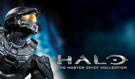 Halo: The Master Chief Collection (Xbox Series X/S) - Xbox Live Key - GLOBAL