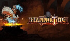 Hammerting (PC) - Steam Key - EUROPE