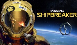Hardspace: Shipbreaker (PC) - Steam Gift - EUROPE