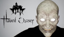 Haunt Chaser (PC) - Steam Key - GLOBAL