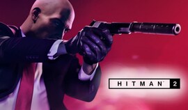HITMAN 2 Gold Edition - Steam - Key (GLOBAL)