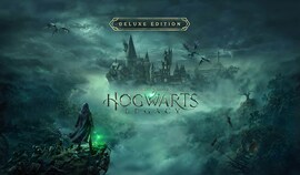 Hogwarts Legacy | Deluxe Edition (Xbox Series X/S) - Xbox Live Key - UNITED STATES