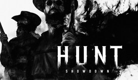 Hunt: Showdown (Xbox One) - Xbox Live Key - EUROPE