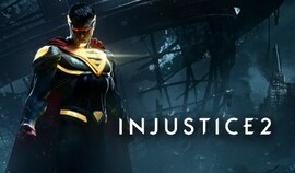 Injustice 2 Ultimate Edition (PC) - Steam Key - RU/CIS