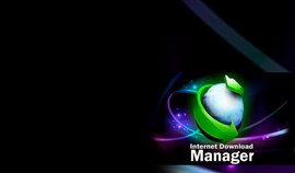 Internet Download Manager 1 PC 1 Year Key GLOBAL