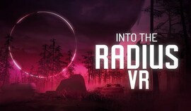 Into the Radius VR (PC) - Steam Key - EUROPE